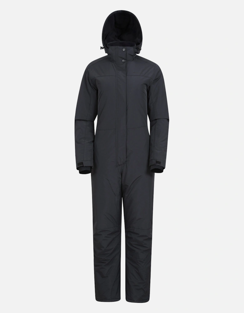 Womens/Ladies Cloud Ski Suit