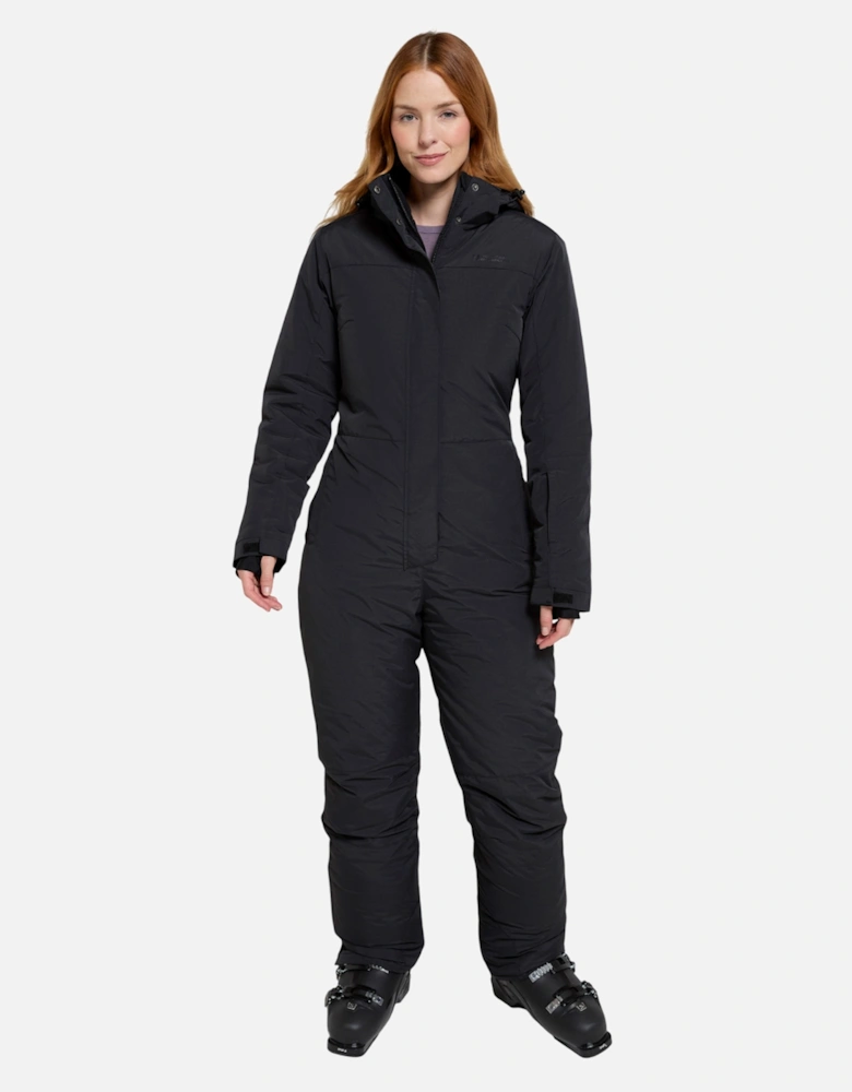 Womens/Ladies Cloud Ski Suit