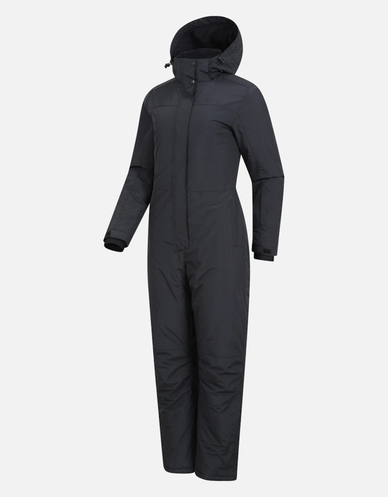 Womens/Ladies Cloud Ski Suit