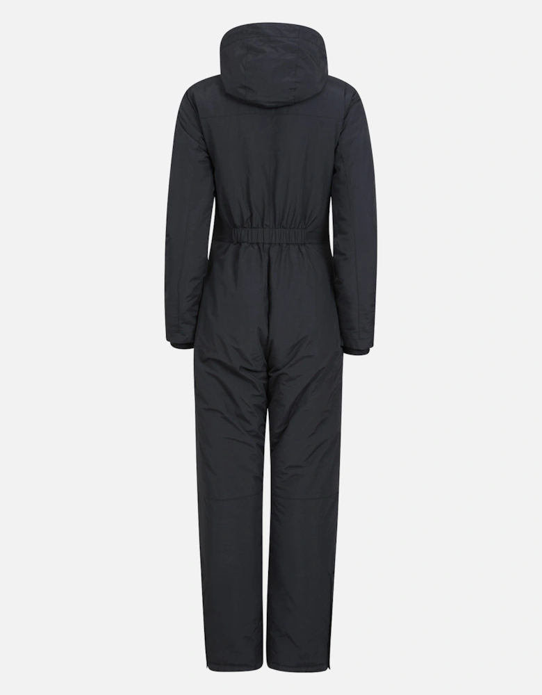 Womens/Ladies Cloud Ski Suit