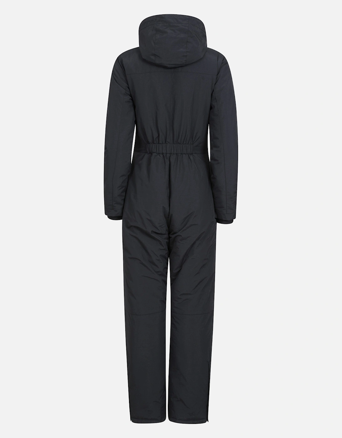 Womens/Ladies Cloud Ski Suit