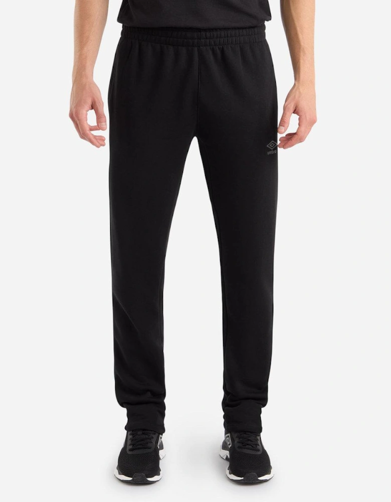 Mens Fleece Jogging Bottoms