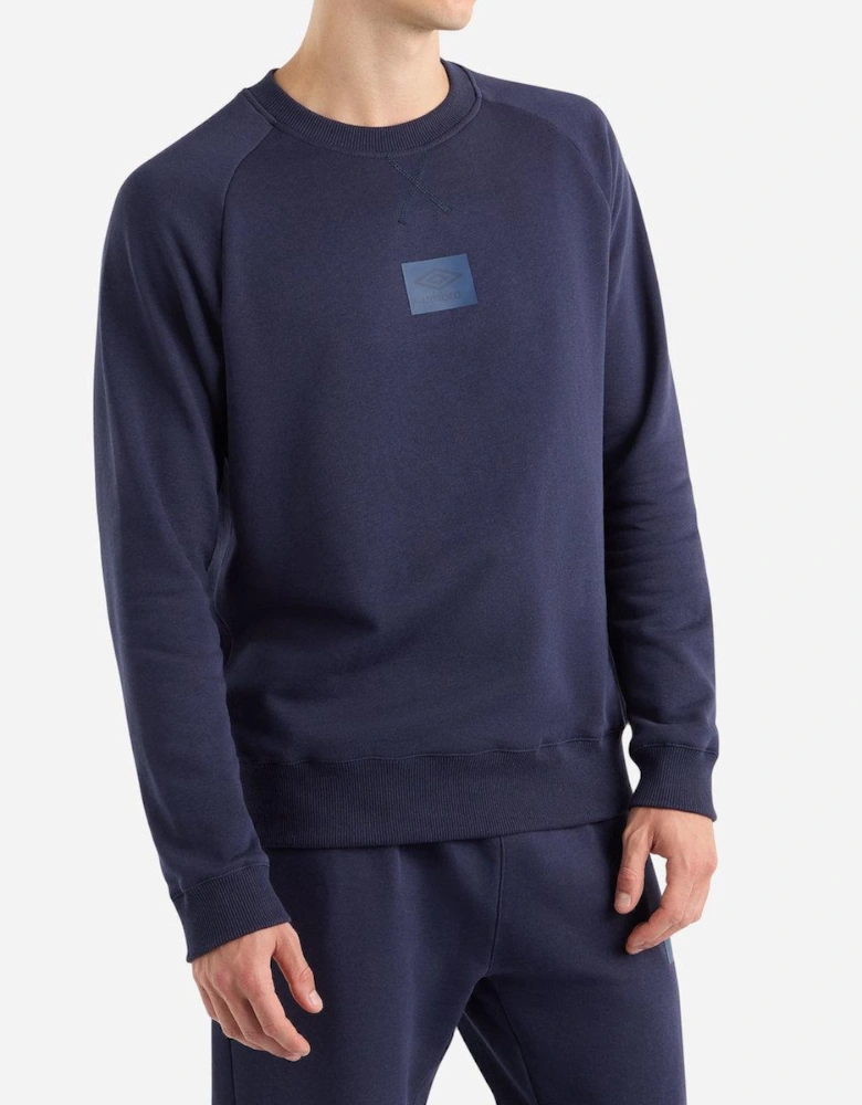 Mens Logo Sweatshirt