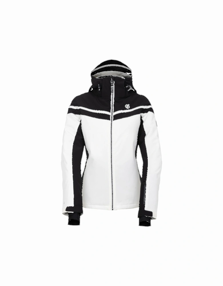 Womens/Ladies Flurry Ski Jacket