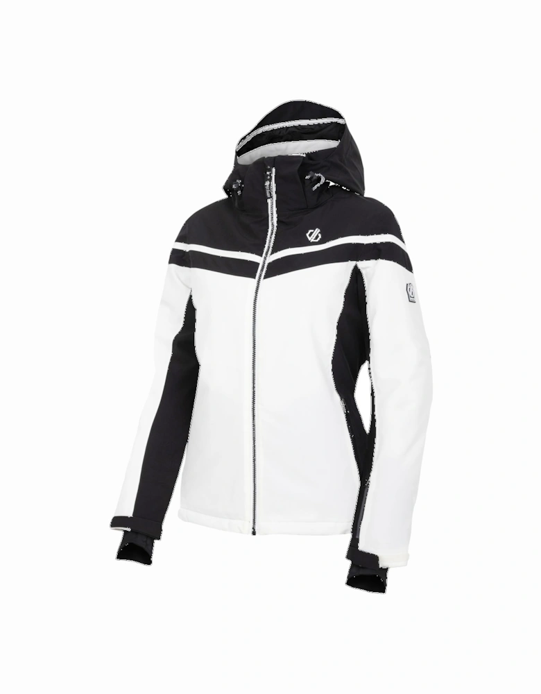 Womens/Ladies Flurry Ski Jacket