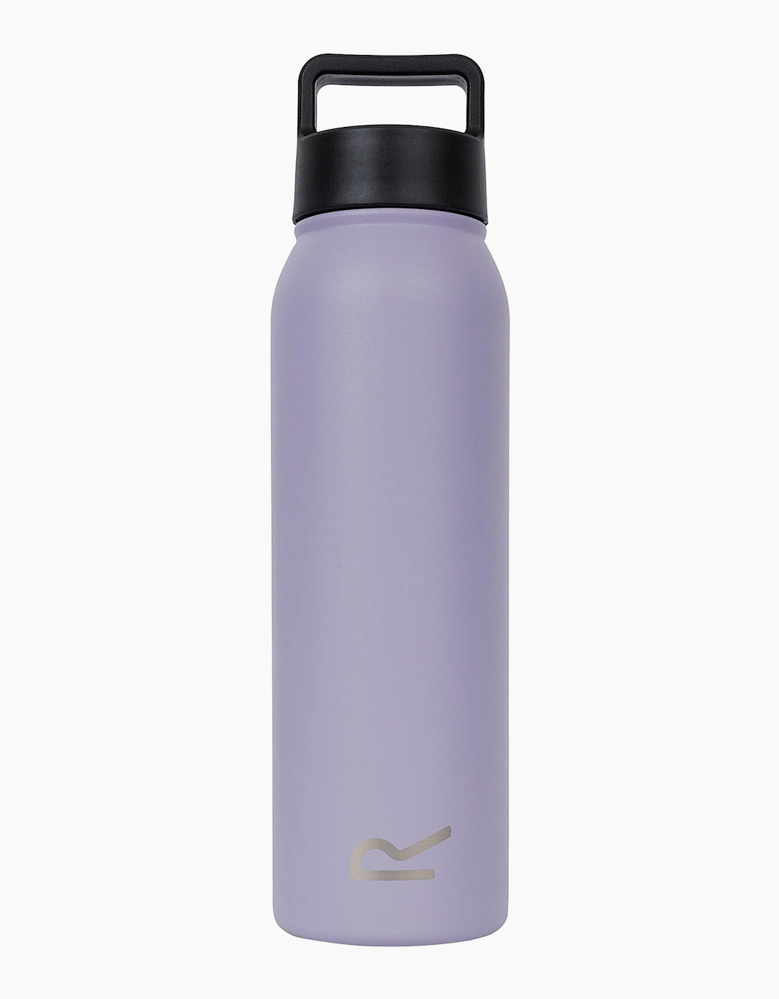 Rackhams Wisteria Thermulate Insulated 600Ml Bottle - One Size - 100% Stainless Steel - Image 3