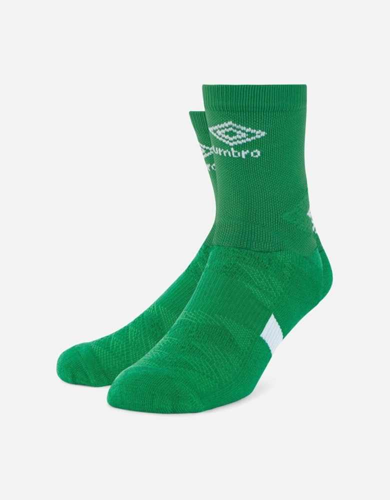 Mens Protex Gripped Ankle Socks