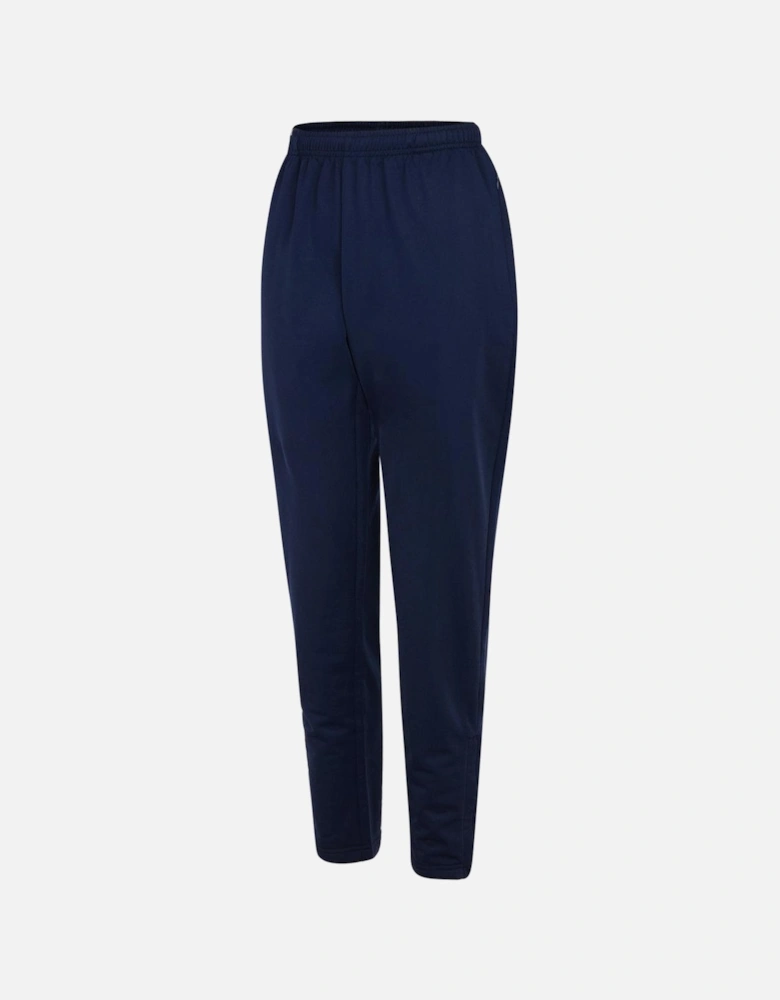 Womens/Ladies Club Essential Polyester Jogging Bottoms