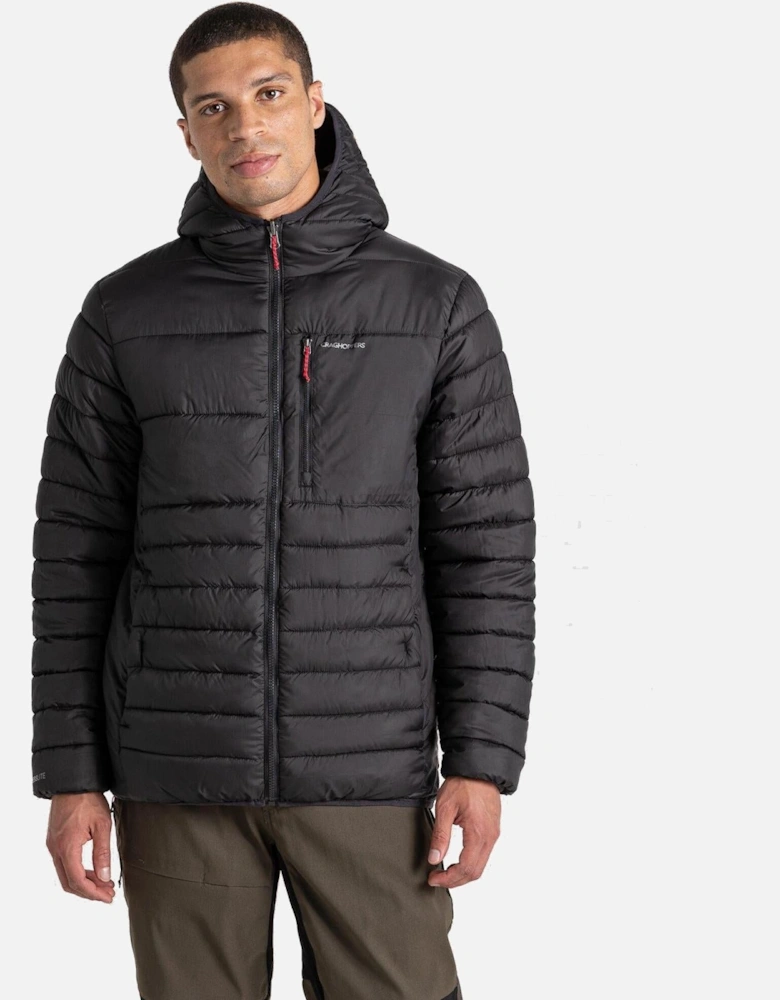 Mens Compresslite VIII Packable Padded Jacket