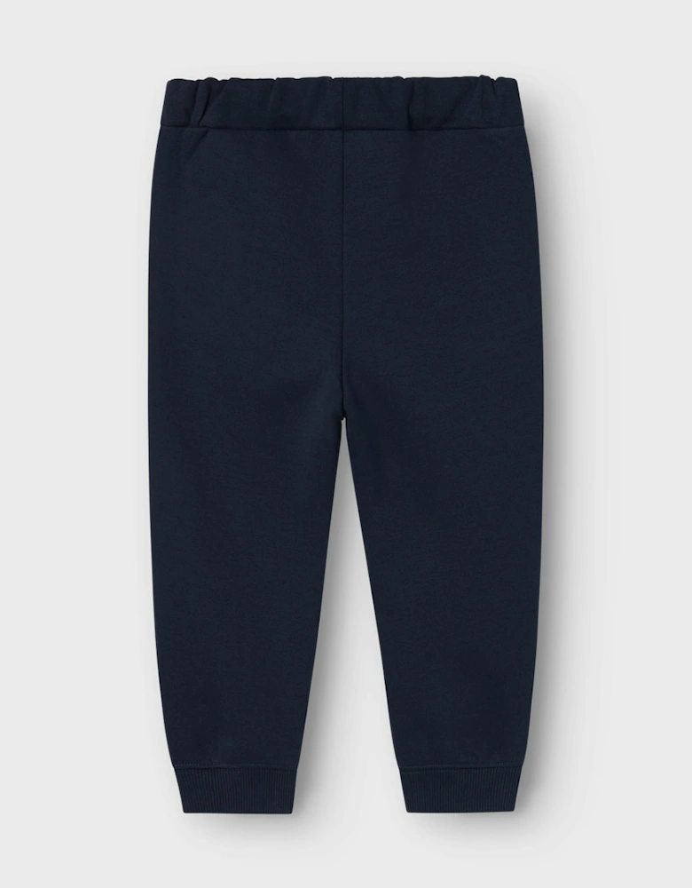 Mini Rator Sweat Pant Dark Sapphire