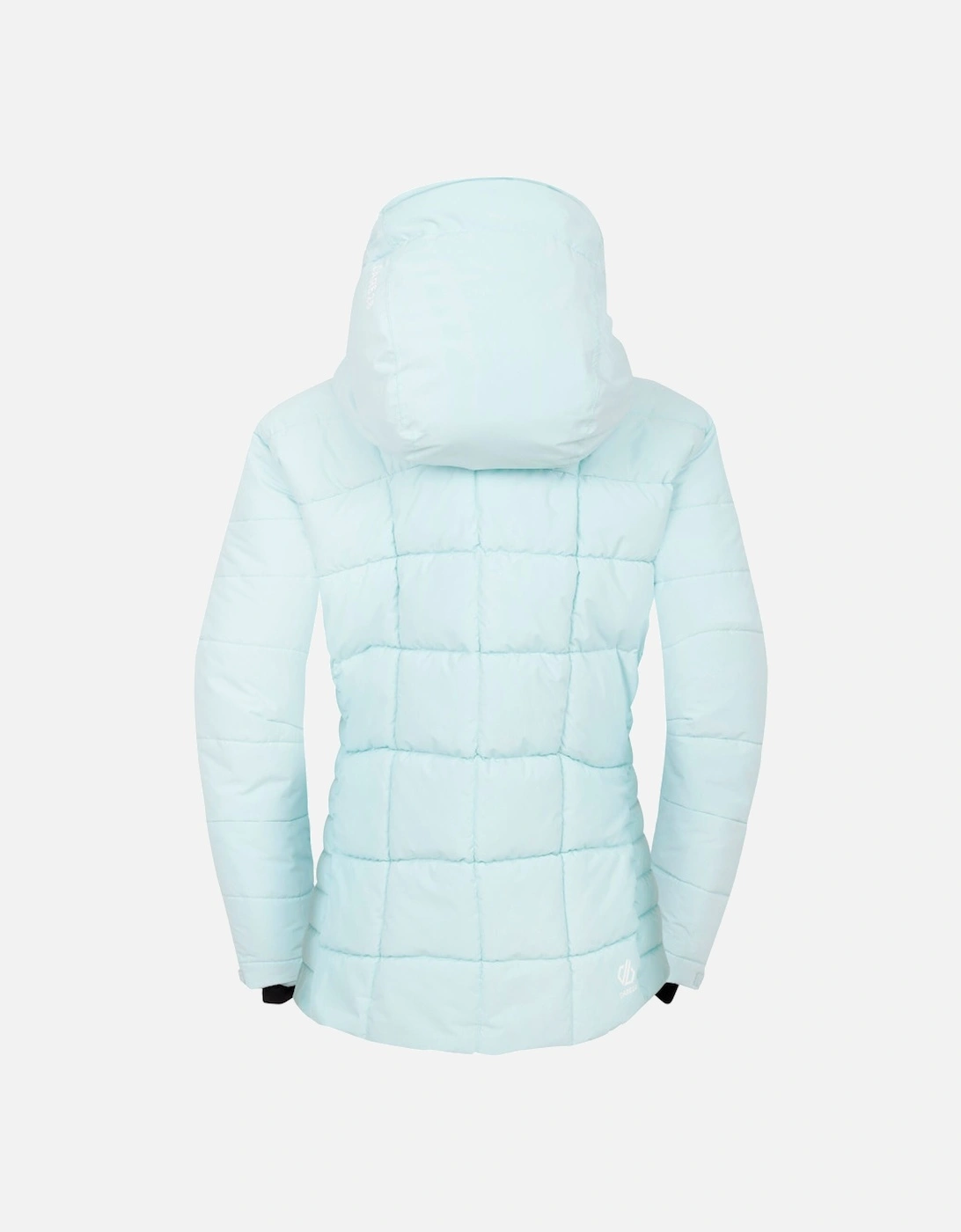 Womens Blindside Waterproof Padded Ski Jacket Coat