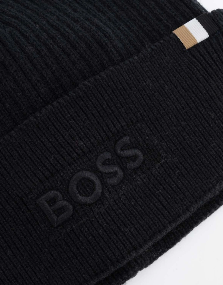 Magico Beanie Hat