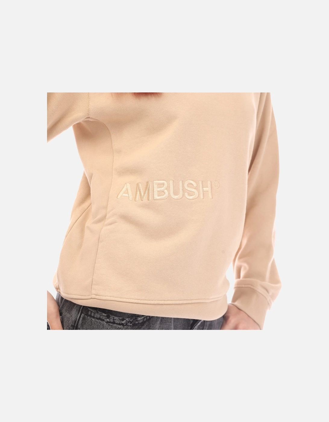 Crewneck Sweatshirt