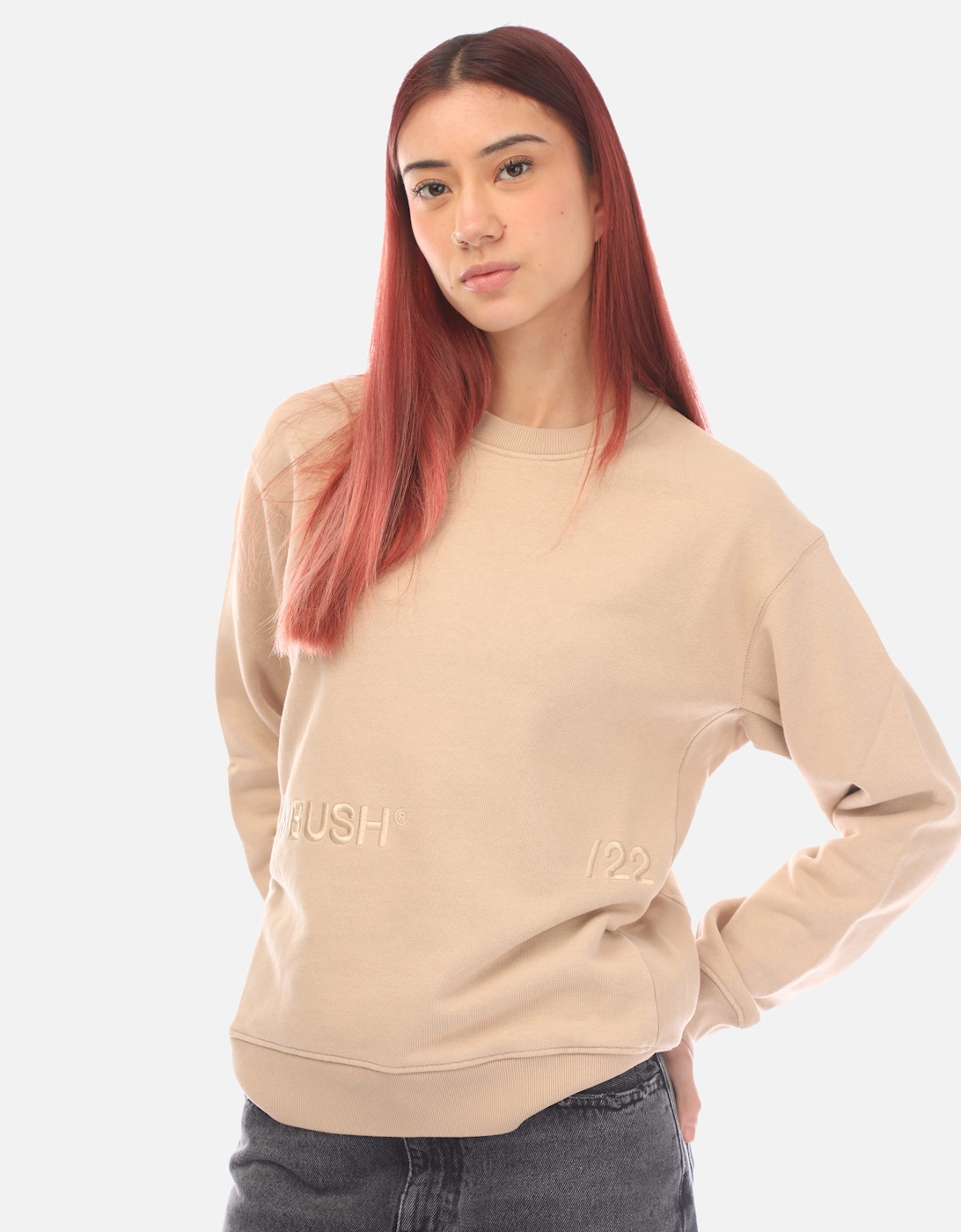 Crewneck Sweatshirt, 7 of 6