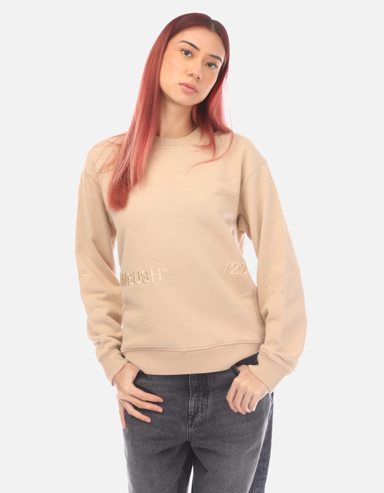 Crewneck Sweatshirt