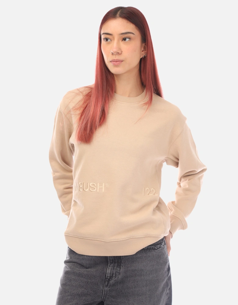Crewneck Sweatshirt