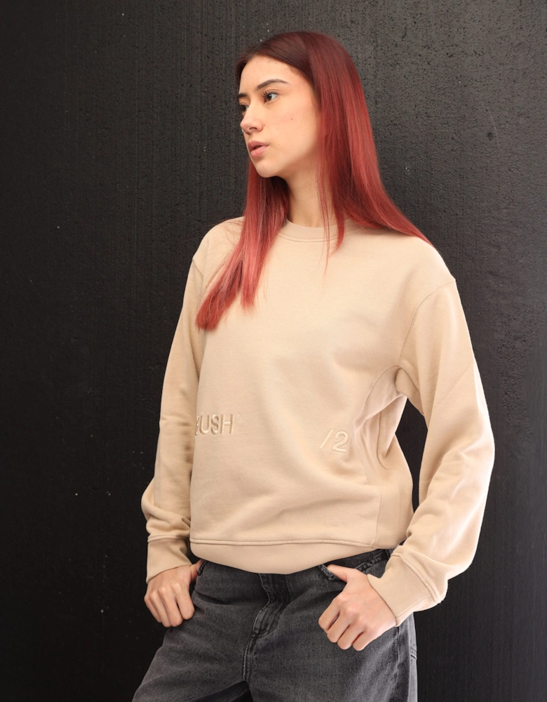 Crewneck Sweatshirt