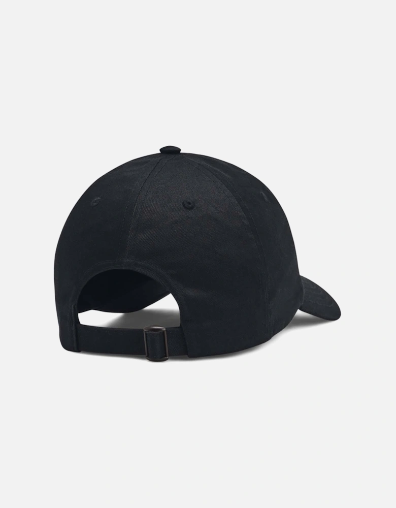 Branded Adjustable Cap