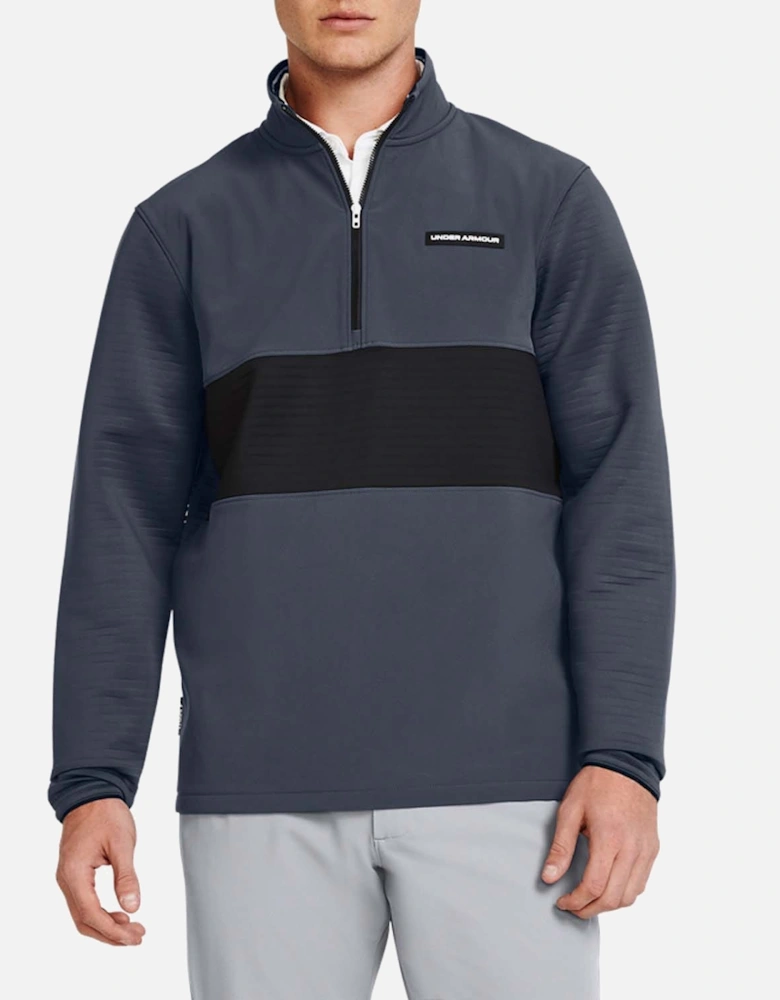 Storm Daytona Half-Zip Sweatshirt