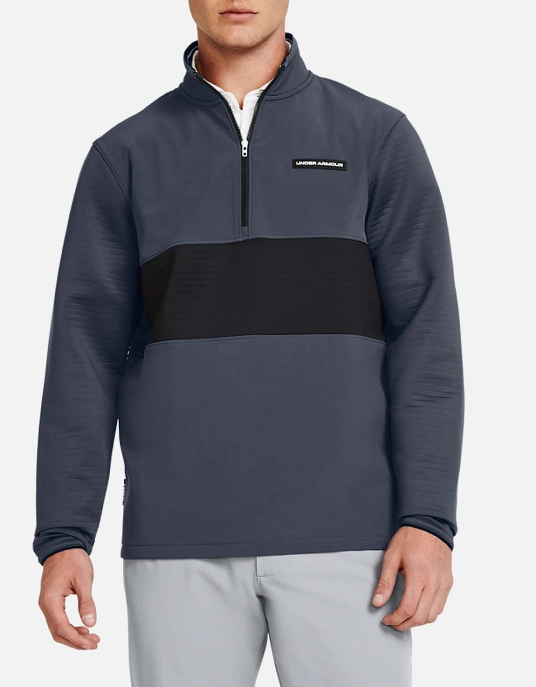 Storm Daytona Half-Zip Sweatshirt, 6 of 5