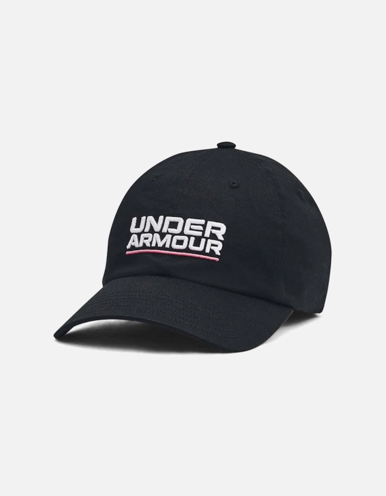 Branded Adjustable Cap