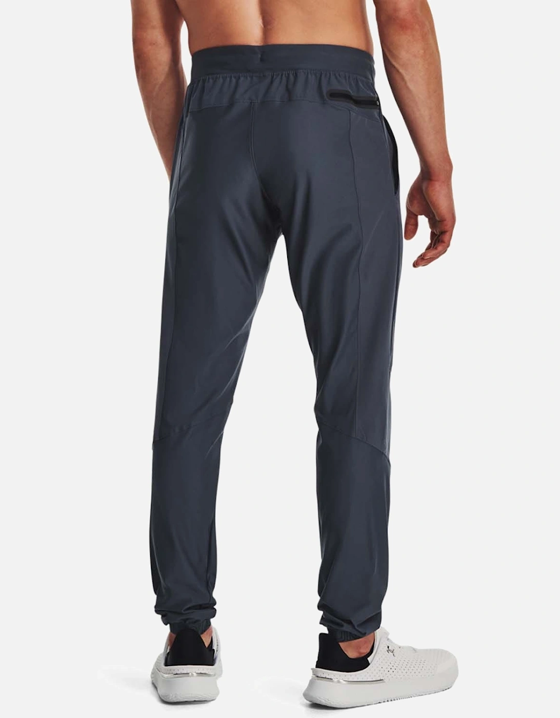 Vanish Woven Track Pants