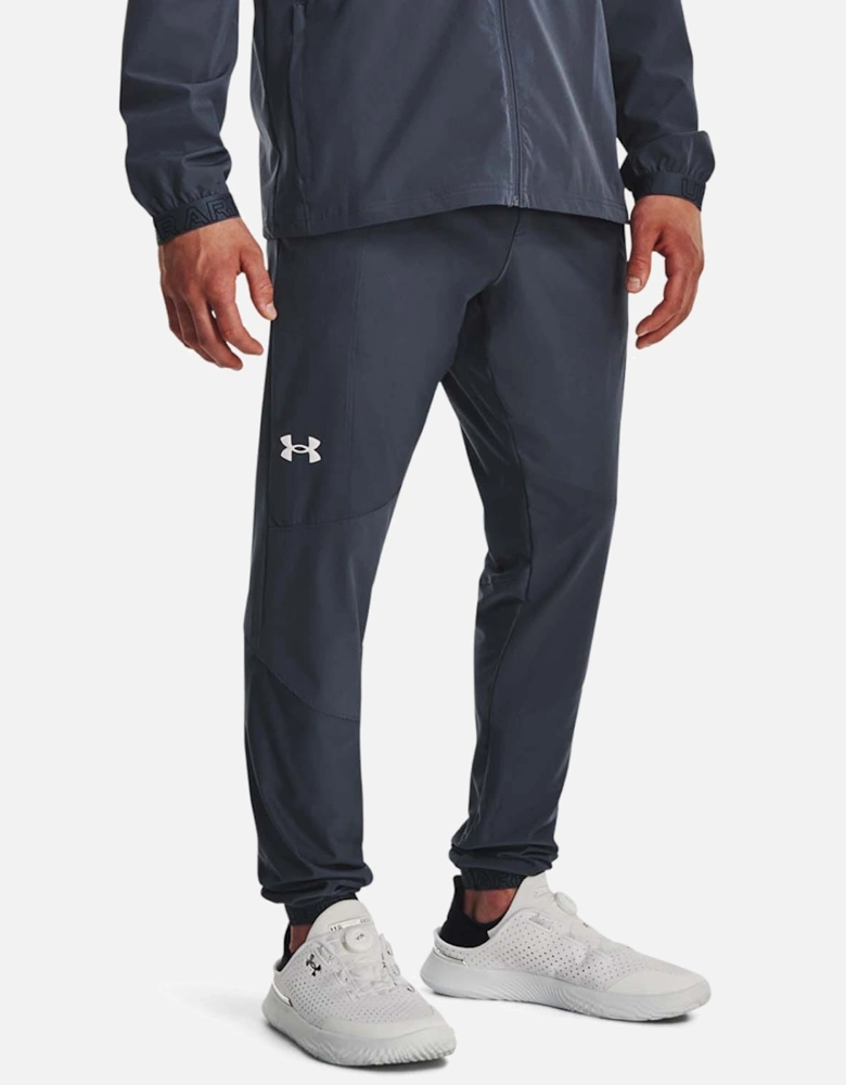 Vanish Woven Track Pants