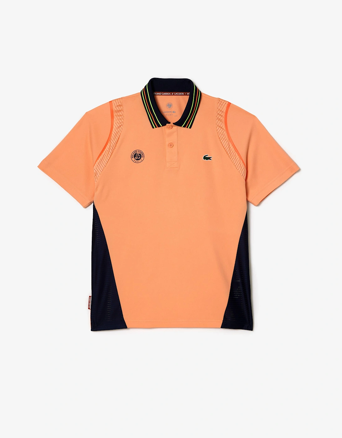 Roland Garros Edition Ultra Dry Polo Shirt