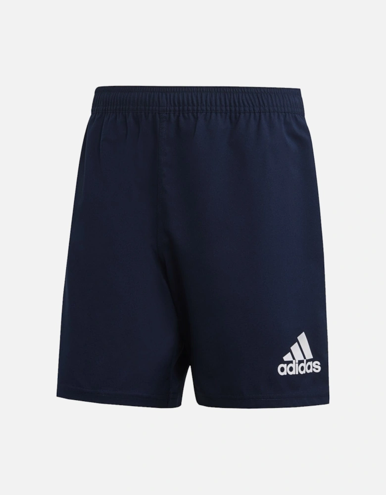 3-Stripes Rugby Shorts