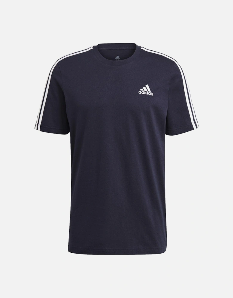 Essentials 3 Stripes T-Shirt