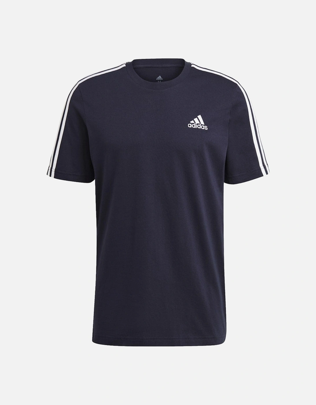 Essentials 3 Stripes T-Shirt, 7 of 6