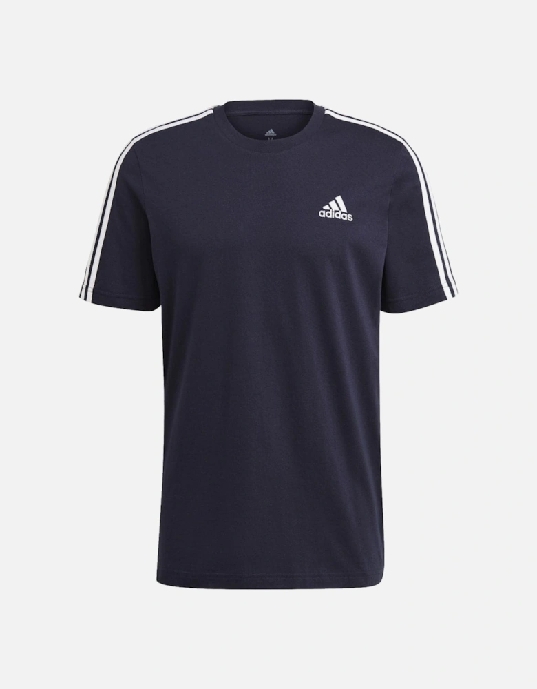 Essentials 3 Stripes T-Shirt