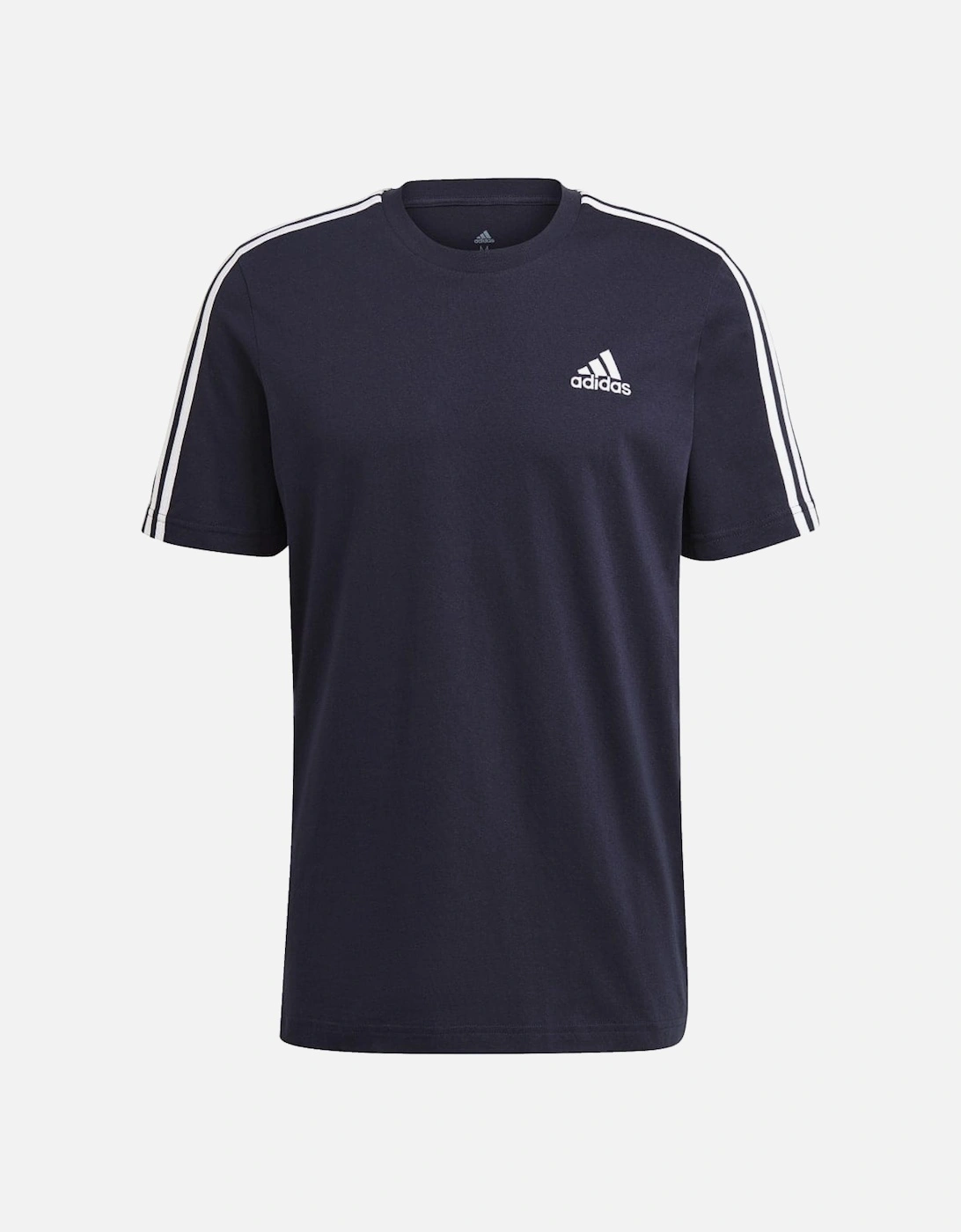 Essentials 3 Stripes T-Shirt