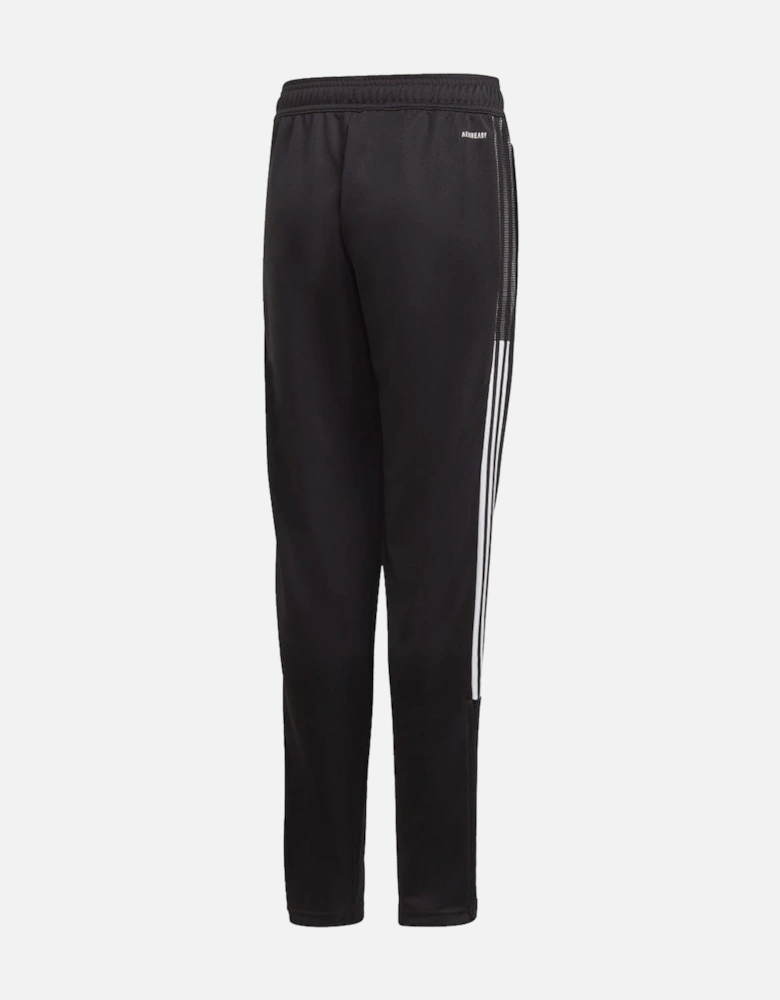 Junior Tiro 21 Tracksuit Bottoms