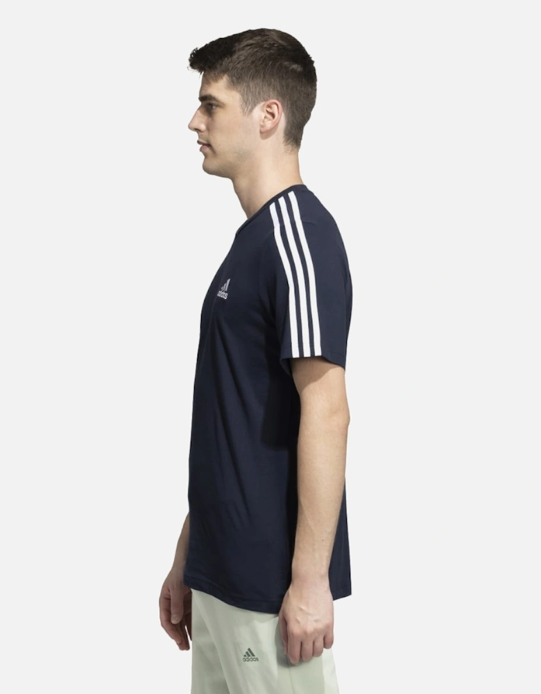 Essentials 3 Stripes T-Shirt