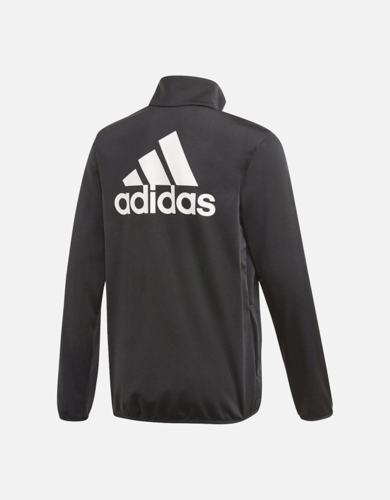 Juniors Essentials Tracksuit