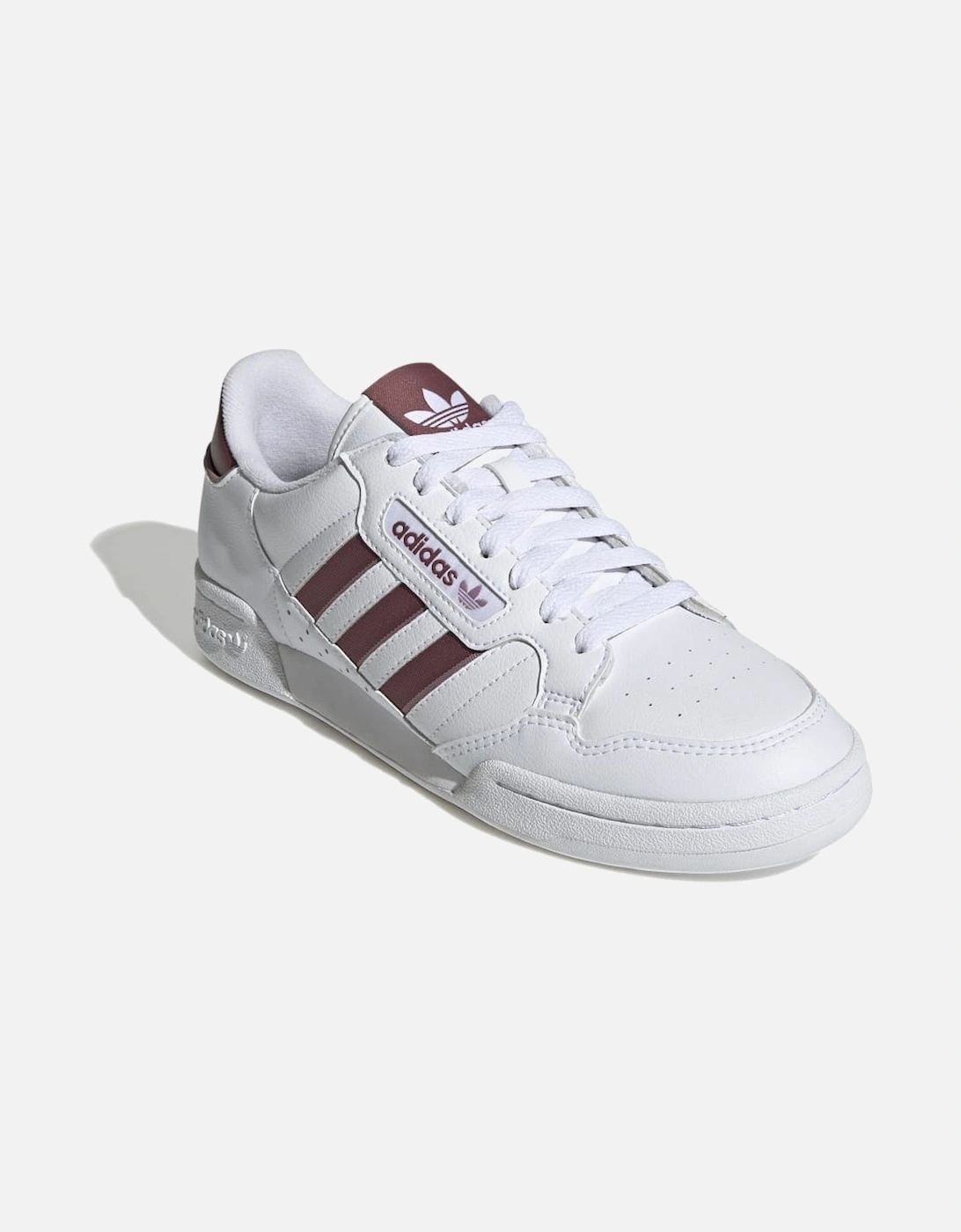 Continental 80 Stripes Trainers