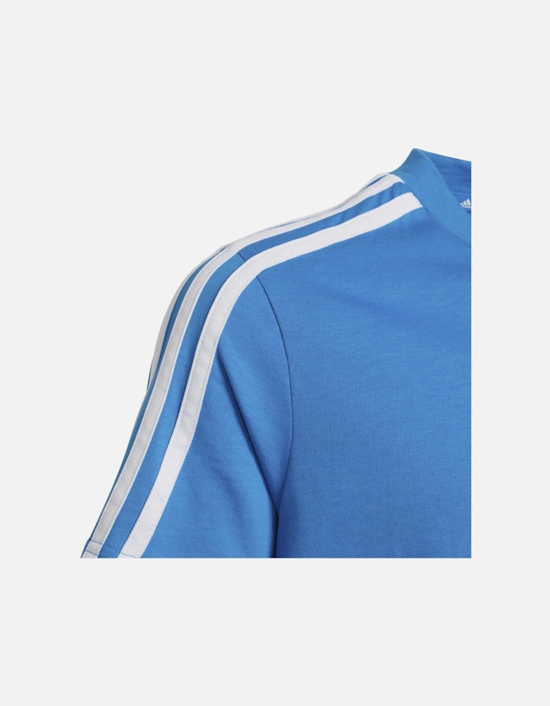 Boys Essentials 3-Stripes T-Shirt