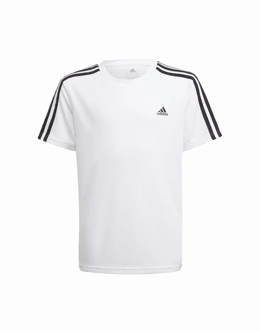 Boys Designed 2 Move 3-Stripes T-Shirt