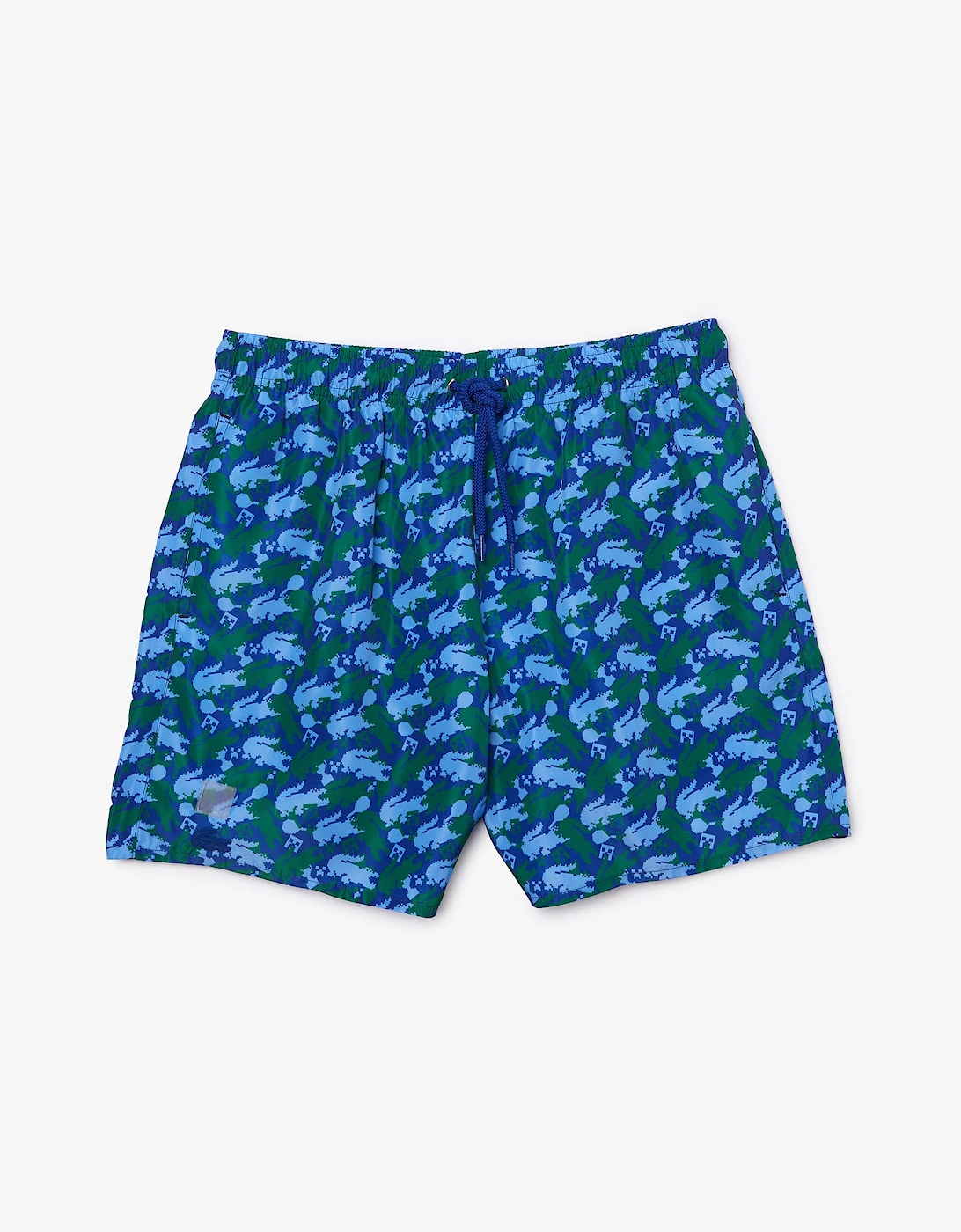 x Minecraft Swim Shorts, 5 of 4