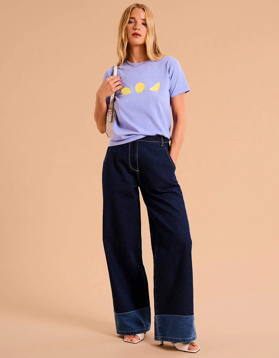 Lemon Trio Baby T-Shirt, 5 of 4