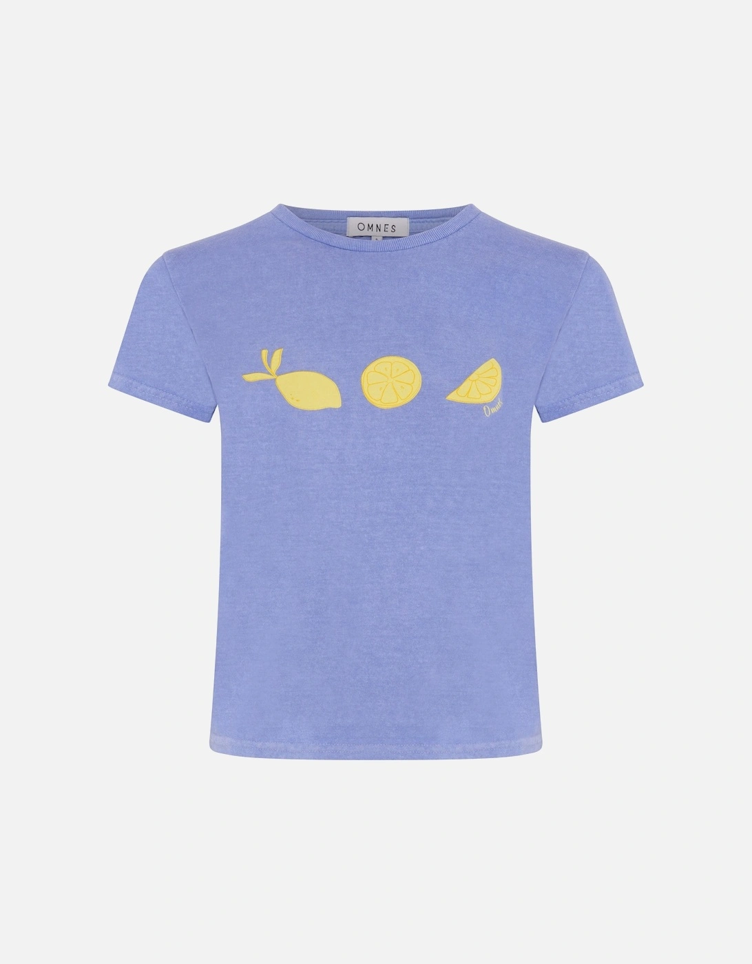 Lemon Trio Baby T-Shirt