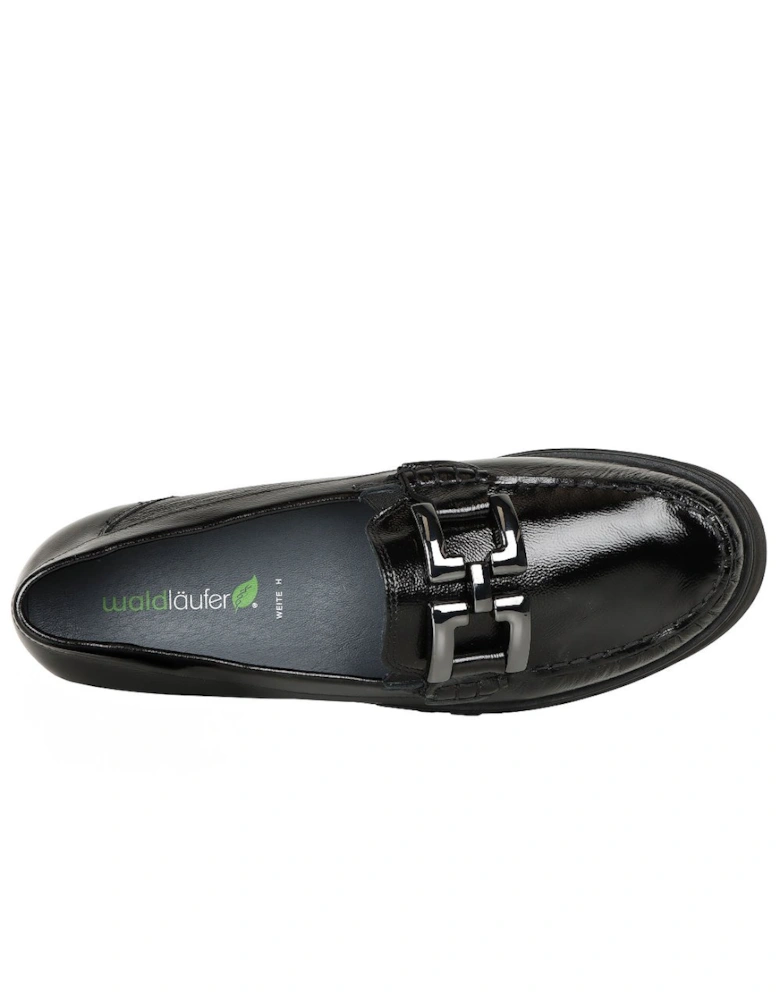 Pippa Womens Loafers