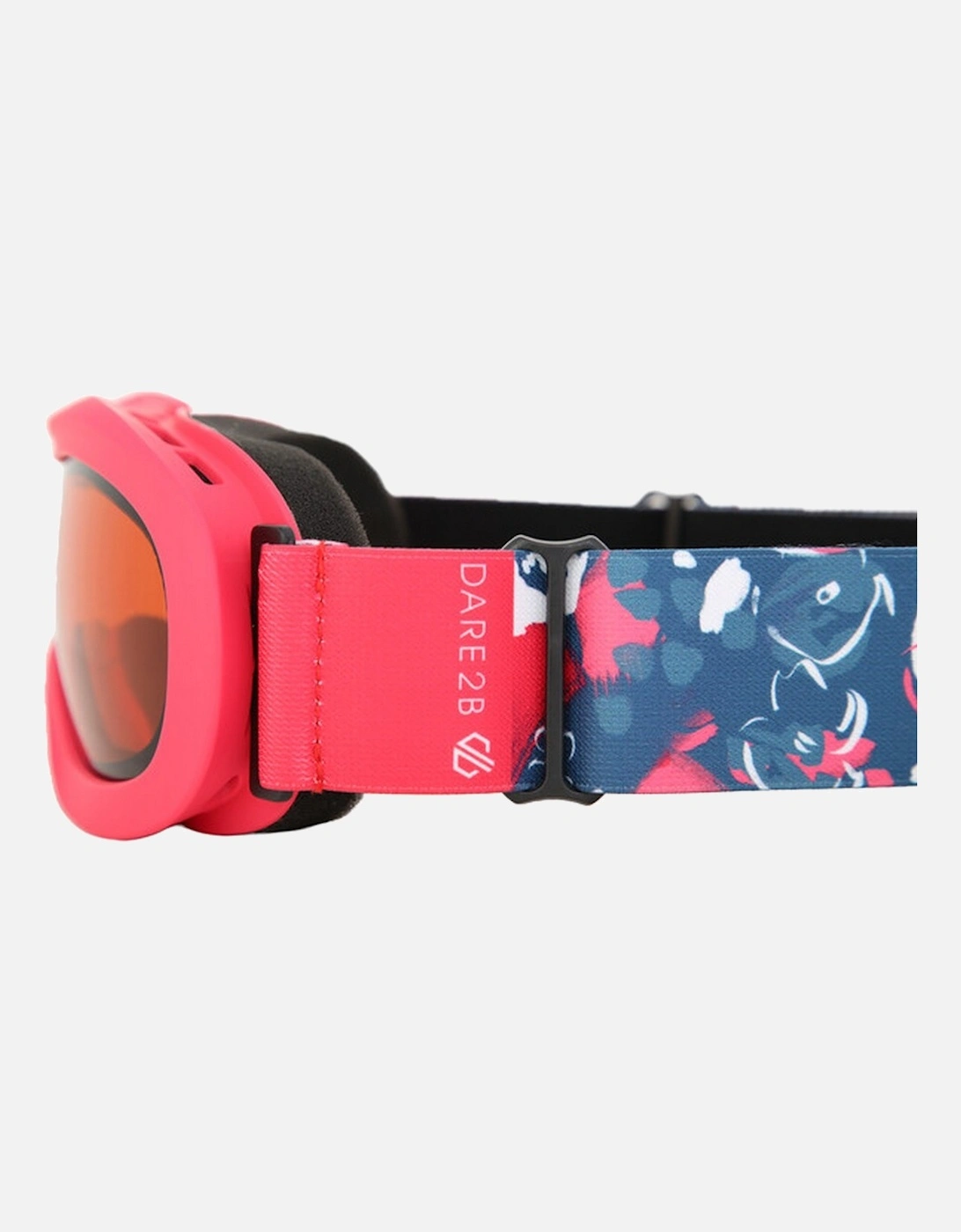 Childrens/Kids Velose II Floral Goggles