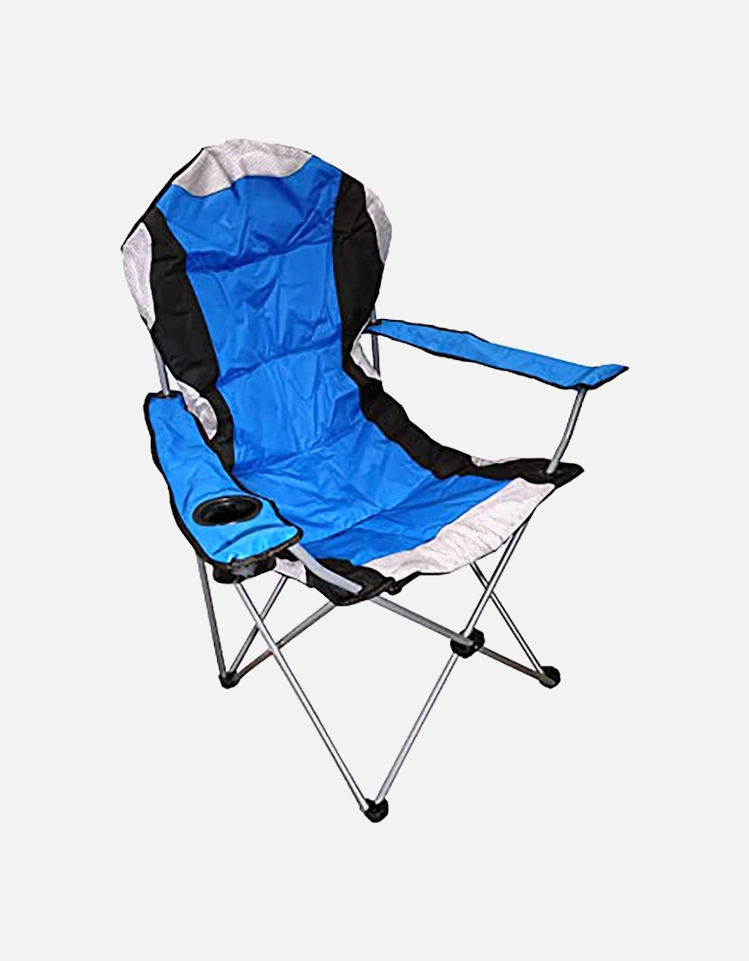 Great Outdoors Kruza Camping Chair