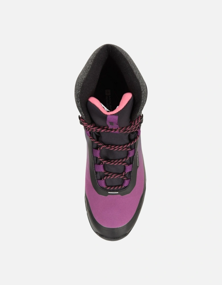Womens/Ladies Polar Boots