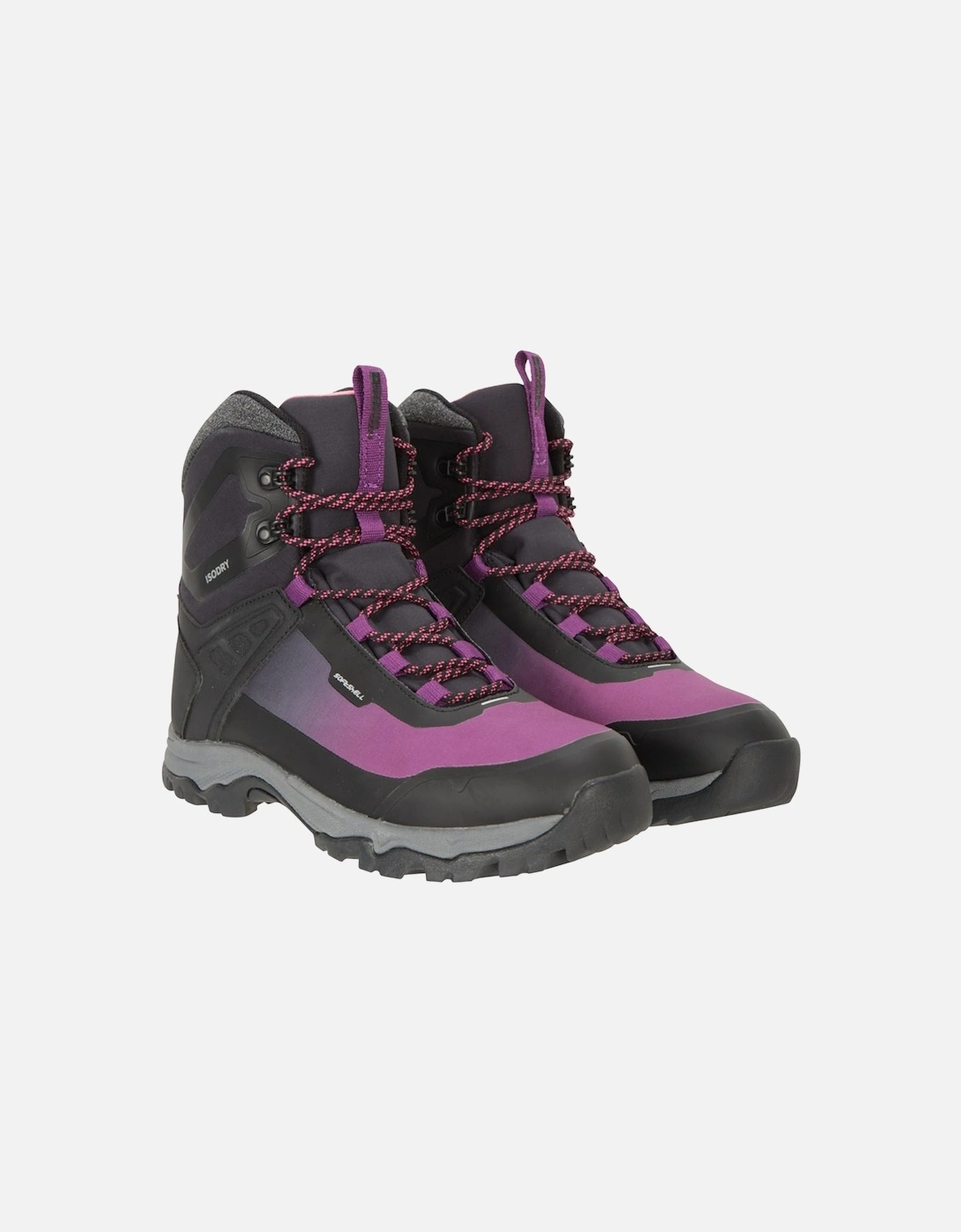 Womens/Ladies Polar Boots, 6 of 5