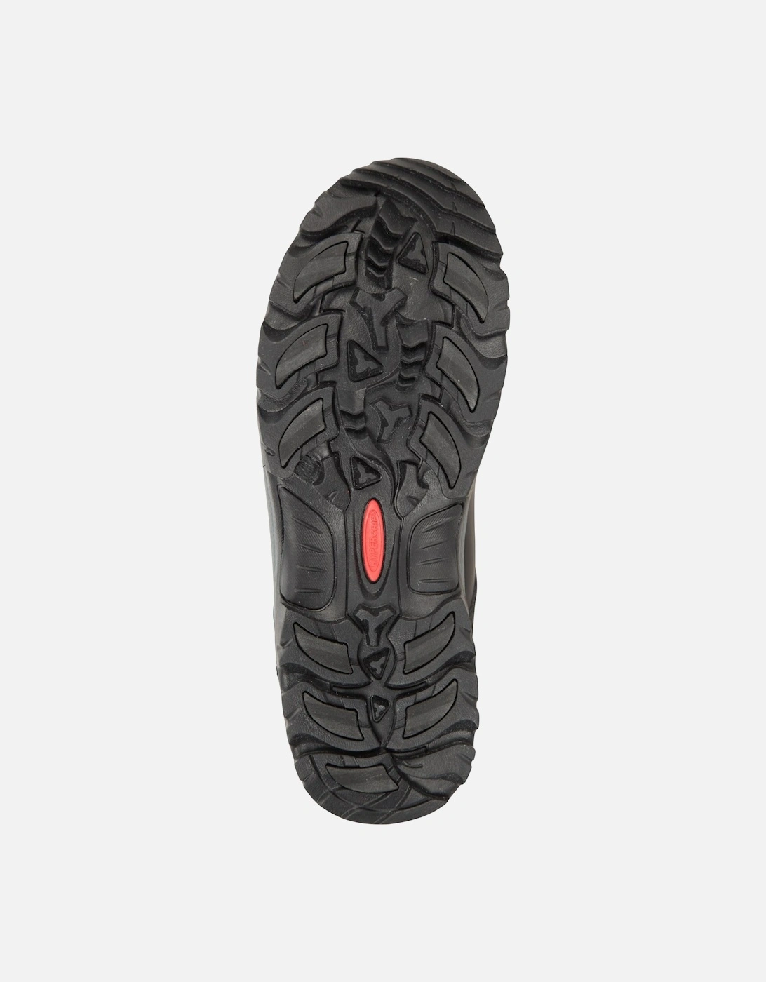 Womens/Ladies Polar Boots