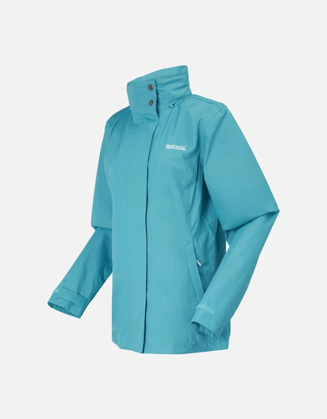 Great Outdoors Womens/Ladies Daysha Waterproof Shell Jacket