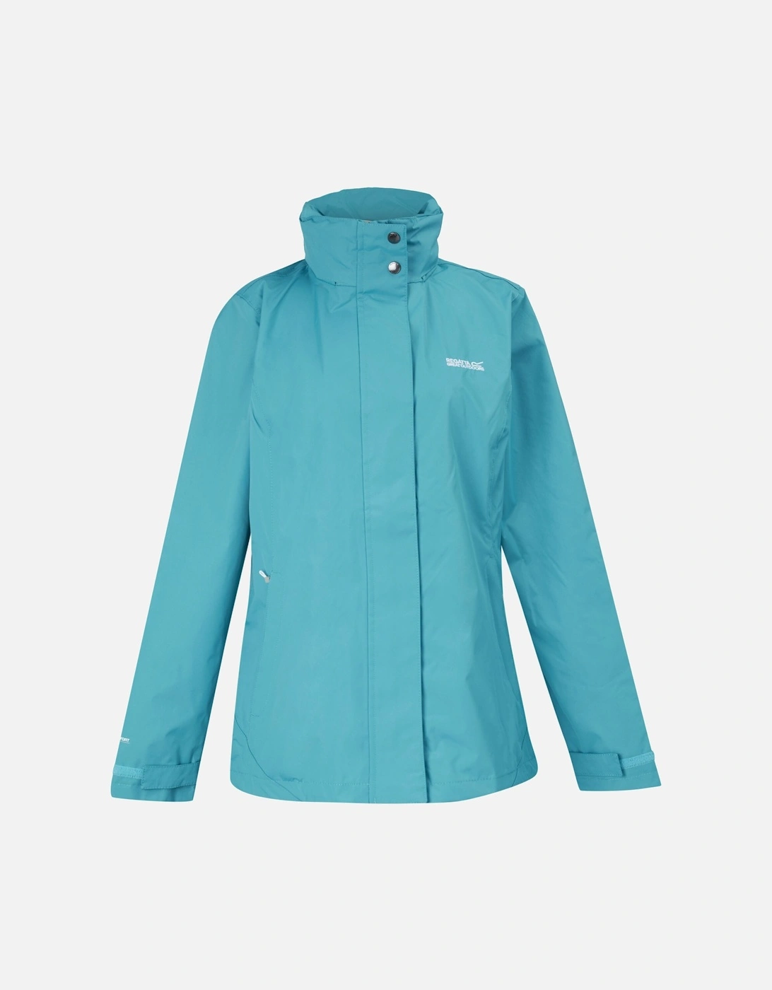 Great Outdoors Womens/Ladies Daysha Waterproof Shell Jacket